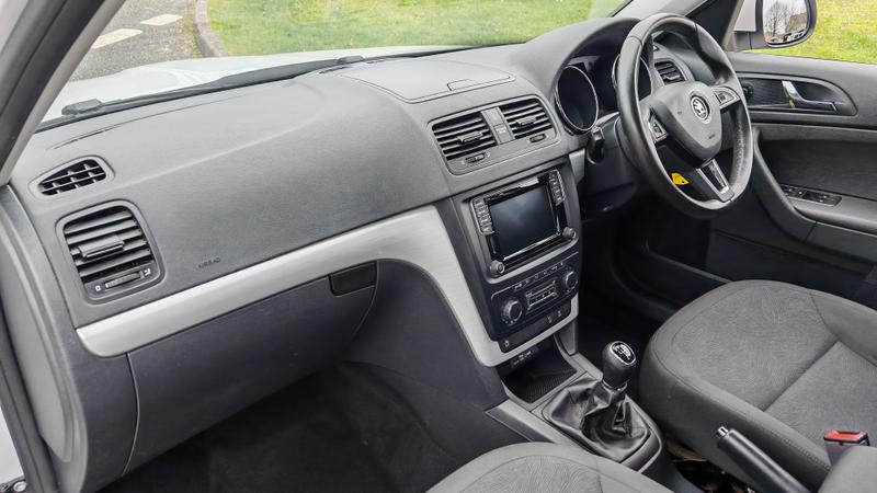 Used Skoda Yeti 2016 for sale - 77739294: Photo 20