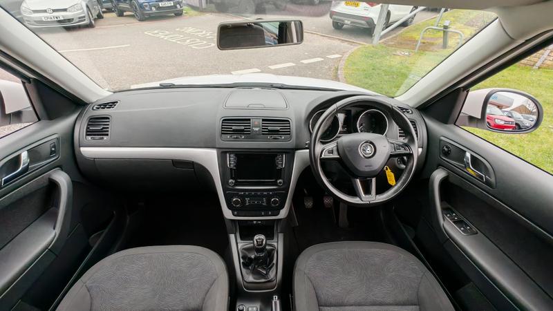 Used Skoda Yeti 2016 for sale - 77739294: Photo 23