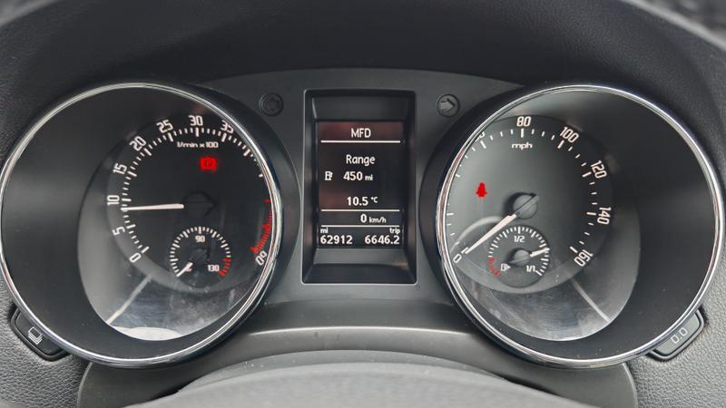 Used Skoda Yeti 2016 for sale - 77739294: Photo 24