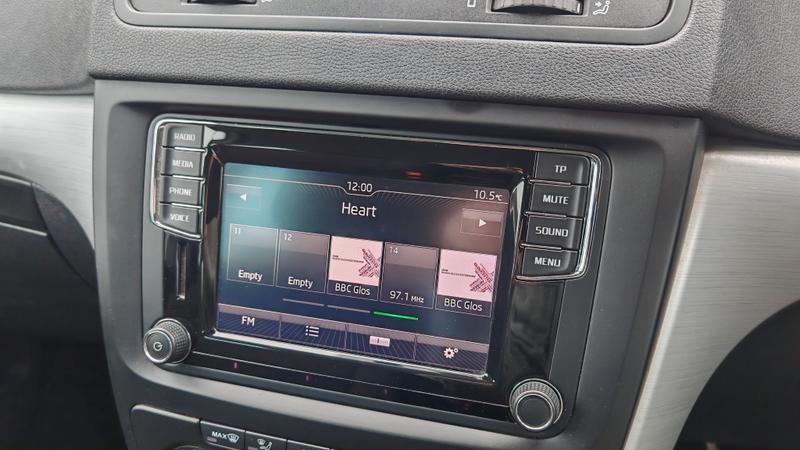 Used Skoda Yeti 2016 for sale - 77739294: Photo 25