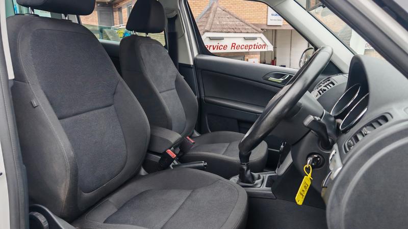 Used Skoda Yeti 2016 for sale - 77739294: Photo 9