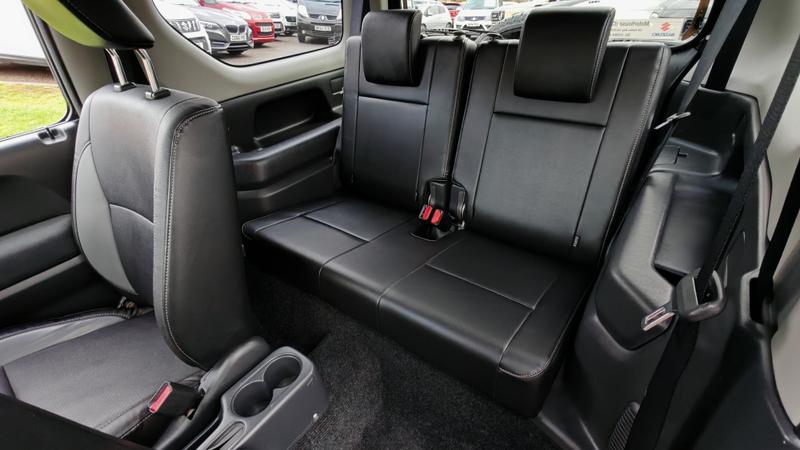 Used Suzuki Jimny 2017 for sale - 76302825: Photo 18