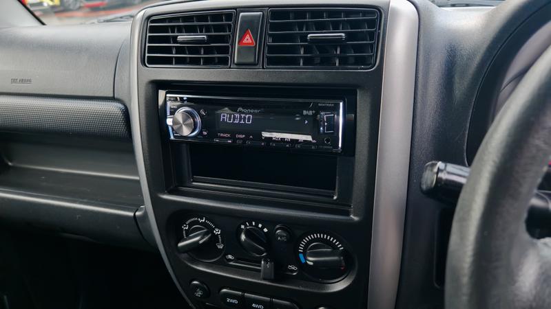 Used Suzuki Jimny 2017 for sale - 76302825: Photo 20