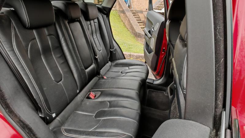 Used Land Rover Range Rover Evoque for sale - 78123424: Photo 19