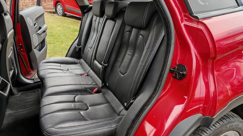 Used Land Rover Range Rover Evoque for sale - 78123424: Photo 20