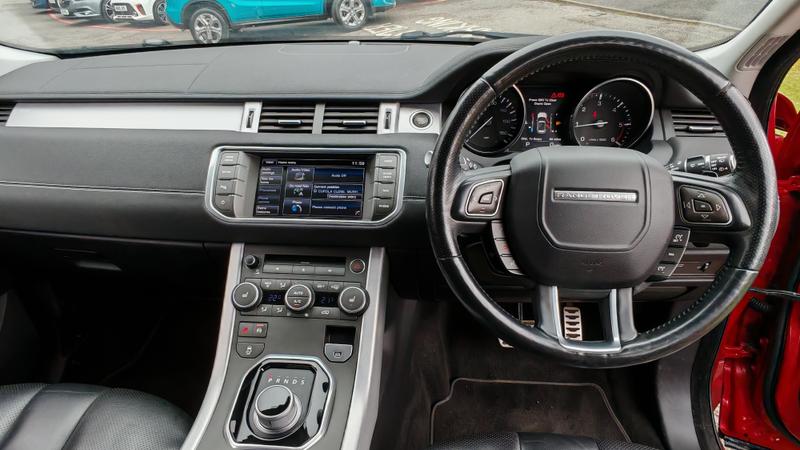 Used Land Rover Range Rover Evoque for sale - 78123424: Photo 23