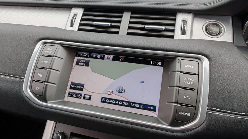 Used Land Rover Range Rover Evoque for sale - 78123424: Photo 24