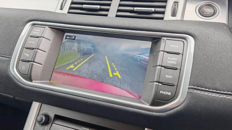 Used Land Rover Range Rover Evoque for sale - 78123424: Photo 25