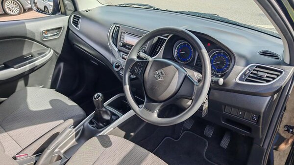 Used Suzuki Baleno 2018 for sale - 75575293: Photo 10
