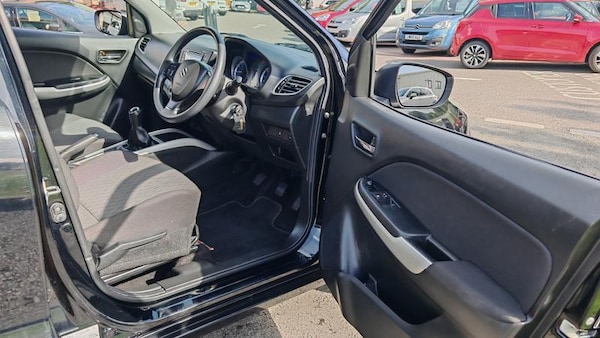 Used Suzuki Baleno 2018 for sale - 75575293: Photo 11