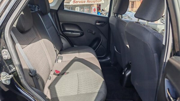 Used Suzuki Baleno 2018 for sale - 75575293: Photo 12