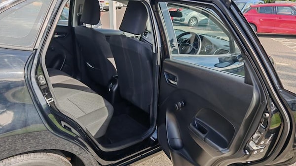 Used Suzuki Baleno 2018 for sale - 75575293: Photo 13