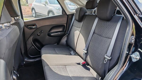 Used Suzuki Baleno 2018 for sale - 75575293: Photo 15