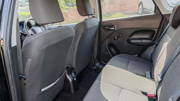Used Suzuki Baleno 2018 for sale - 75575293: Photo 16