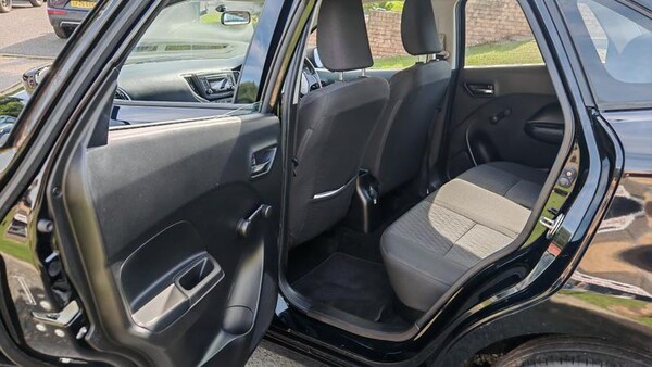 Used Suzuki Baleno 2018 for sale - 75575293: Photo 17