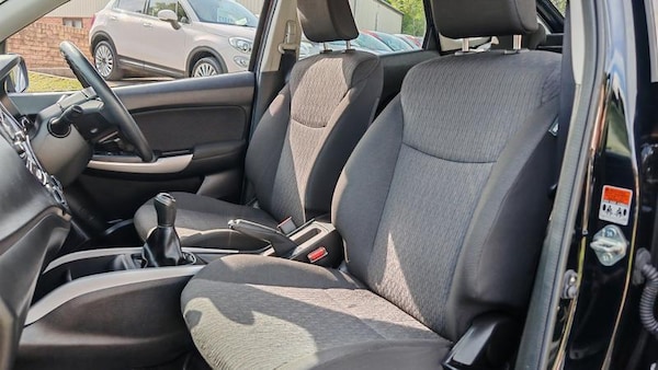 Used Suzuki Baleno 2018 for sale - 75575293: Photo 18