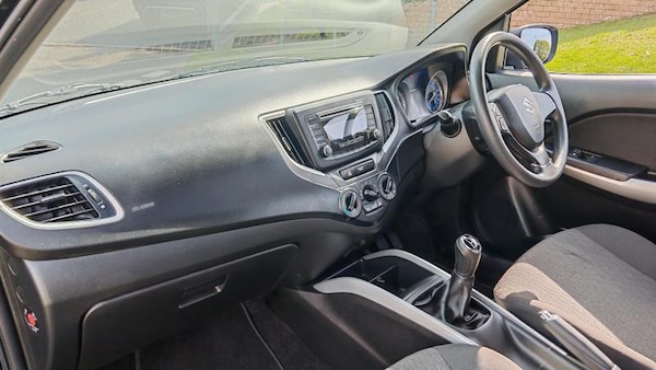 Used Suzuki Baleno 2018 for sale - 75575293: Photo 19