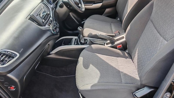 Used Suzuki Baleno 2018 for sale - 75575293: Photo 20