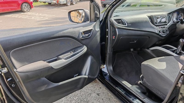 Used Suzuki Baleno 2018 for sale - 75575293: Photo 21