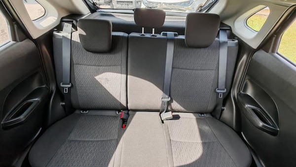 Used Suzuki Baleno 2018 for sale - 75575293: Photo 22