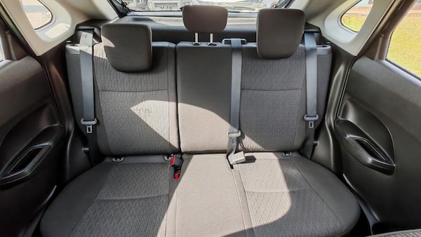 Used Suzuki Baleno 2018 for sale - 75575293: Photo 23
