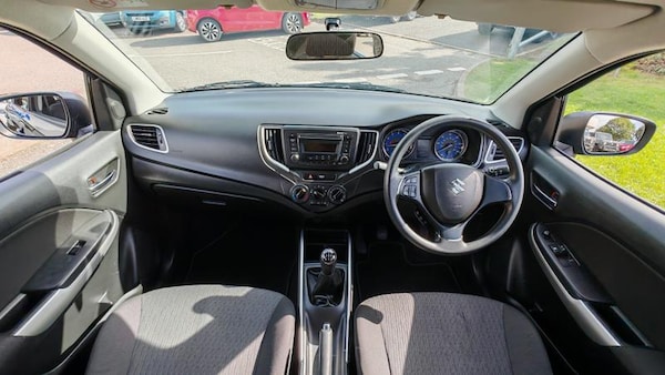 Used Suzuki Baleno 2018 for sale - 75575293: Photo 24