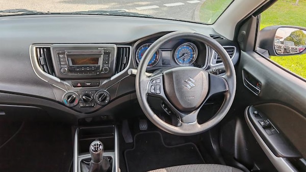 Used Suzuki Baleno 2018 for sale - 75575293: Photo 25