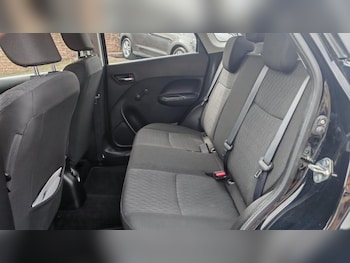 Used Suzuki Baleno 2018 for sale - 75575293: Photo