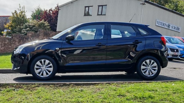 Used Suzuki Baleno 2018 for sale - 75575293: Photo 6