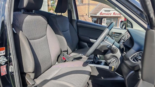 Used Suzuki Baleno 2018 for sale - 75575293: Photo 9