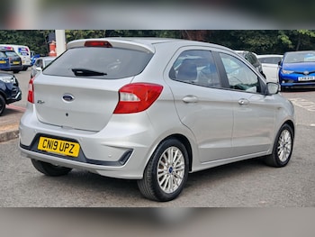 Used Ford Ka+ 2019 for sale - 79560012: Photo