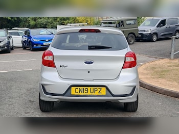 Used Ford Ka+ 2019 for sale - 79560012: Photo