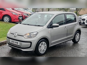 Used Volkswagen up! 2015 for sale - 78286874: Photo