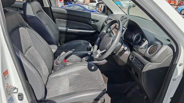 Used Suzuki Vitara 2023 for sale - 75730833: Photo 10