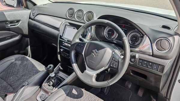 Used Suzuki Vitara 2023 for sale - 75730833: Photo 11