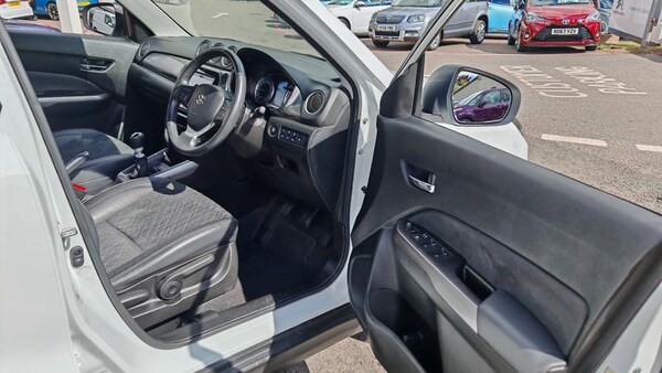 Used Suzuki Vitara 2023 for sale - 75730833: Photo 12