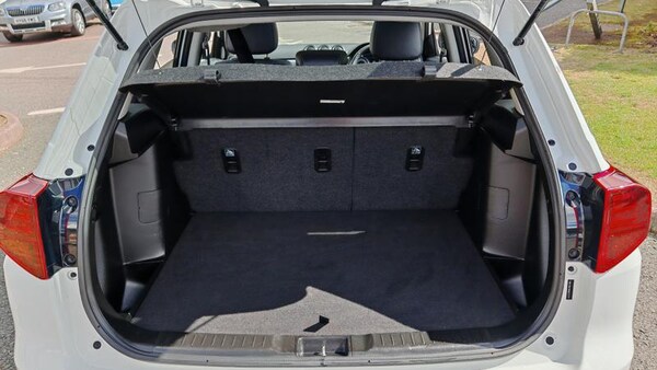Used Suzuki Vitara 2023 for sale - 75730833: Photo 16