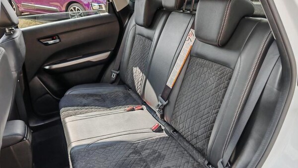 Used Suzuki Vitara 2023 for sale - 75730833: Photo 17