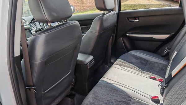Used Suzuki Vitara 2023 for sale - 75730833: Photo 18