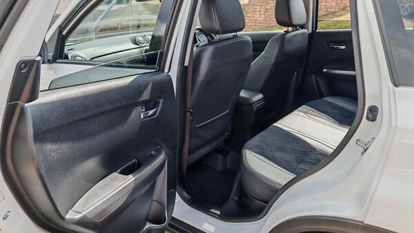 Used Suzuki Vitara 2023 for sale - 75730833: Photo 19