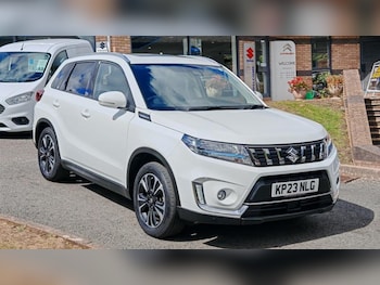 Suzuki - Vitara