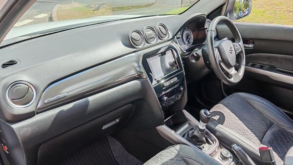 Used Suzuki Vitara 2023 for sale - 75730833: Photo 22