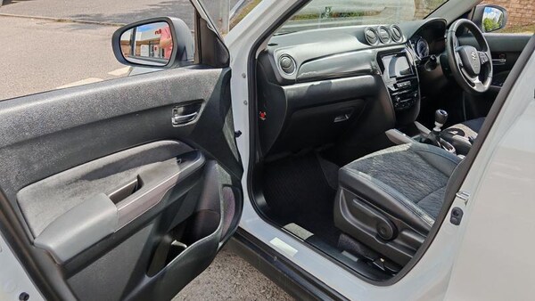 Used Suzuki Vitara 2023 for sale - 75730833: Photo 23