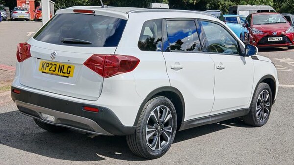 Used Suzuki Vitara 2023 for sale - 75730833: Photo 3