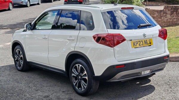 Used Suzuki Vitara 2023 for sale - 75730833: Photo 5