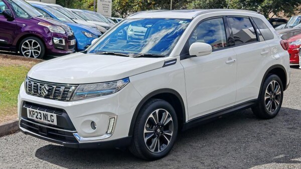 Used Suzuki Vitara 2023 for sale - 75730833: Photo 7
