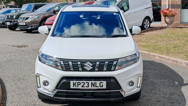 Used Suzuki Vitara 2023 for sale - 75730833: Photo 8