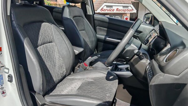 Used Suzuki Vitara 2023 for sale - 75730833: Photo 9