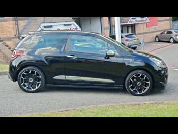 Used DS Automobiles DS 3 2015 for sale - 74931719: Photo