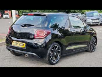 Used DS Automobiles DS 3 2015 for sale - 74931719: Photo